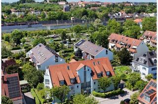 Wohnung kaufen in 85221 Dachau, Charmantes Wohnen mit Terrasse und Wohlfühlambiente - gepflegte 3-Zimmer-Wohnung in Dachau