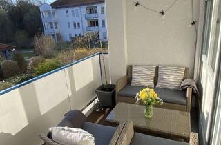 Wohnung kaufen in 86368 Gersthofen, Provisionsfrei - Moderne 3-Zimmer Wohnung mit 2 Stellplätzen von Privat