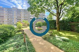 Wohnung kaufen in Stresemannstraße 62 zz, 10963 Kreuzberg, BALKON & PKW-STELLPLATZ - WOHNUNG MIT POTENTIAL - SUPER LAGE NAHE POTSDAMER PLATZ & BERGMANNSKIEZ