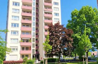 Wohnung kaufen in 64625 Bensheim, Kapitalanlage: Vermietete 2-Zimmerwohnung im Erdgeschoss