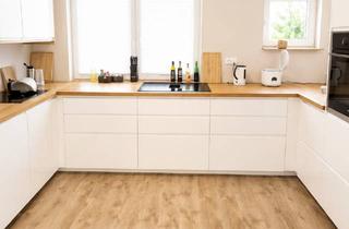 Wohnung kaufen in 29633 Munster, Top Kapitalanlage: Renovierte Hochparterrewohnung mit hochwertiger Küche