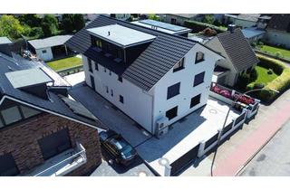 Wohnung kaufen in 21502 Geesthacht, Moderne Wohnung im Neubau mit Balkon & energieeffizienter Ausstattung in Geesthacht