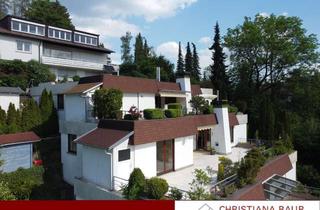 Wohnung kaufen in 72458 Albstadt, EINMALIGE TERRASSENWOHNUNG: Direkt in Ebingen