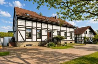 Wohnung kaufen in 14959 Trebbin, Wie ein kleines Ferienhaus – 2-Zimmer-Gartenwohnung mit Sonnenterrasse und Stellplatz