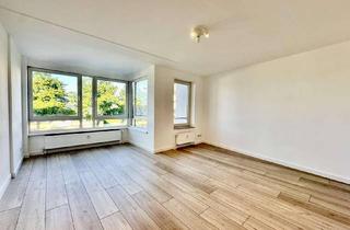 Wohnung kaufen in Nordstraße 29, 33102 Paderborn, Renovierte City-Oase: 1-Zimmer-Wohnung in Top-Lage von Paderborn!