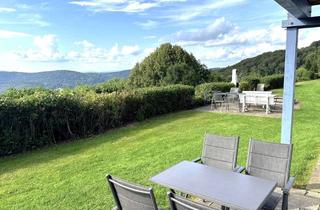 Wohnung kaufen in 94572 Schöfweg, Panorama-Appartement im Bayerischen Wald – Modernes Wohnen mit Gartenterrasse und Bergblick