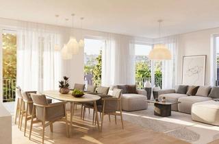 Wohnung kaufen in Elisabethenhain 22, 61118 Bad Vilbel, Raum für Familie, Leben & Ideen (ETW 4)