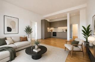 Wohnung kaufen in 95517 Emtmannsberg, Provisionsfreie 4 Zimmer Traumwohnung KfW 40 Standard in perfekter Lage