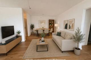 Wohnung kaufen in 95517 Emtmannsberg, Provisionsfrei - 4,5-Zimmer-Traumwohnung mit KfW-40 Standard in perfekter Lage