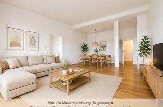 Wohnung kaufen in 95517 Emtmannsberg, Traumhafte provisionsfreie 3-Zimmer-Wohnung im KfW-40 Standard - Provisionsfrei -