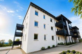Wohnung kaufen in 95517 Emtmannsberg, Provisionsfreie ETW verschiedener Größen - Moderner Neubau für Familien, Paare und Singles