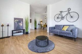 Wohnung kaufen in 90443 Tafelhof, 4 Zi. Kapitalanlage oder Eigennutzung: Top Lage nach Sanierung inkl. KfW Zuschüsse für KFW55