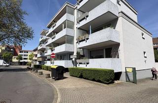 Wohnung kaufen in St. Jörgens Platz, 44651 Eickel, Schönes Apartment mit Weitblick über Eickel und Garage