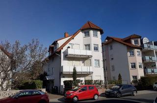 Wohnung kaufen in 63179 Obertshausen, Schöne helle 1,5 Zi.-Whg. mit Terrasse/Gärtchen in guter Lage