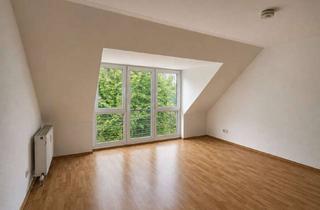 Wohnung kaufen in Gutleutstraße, 67547 Innenstadt, Charmante 1-Zimmer Dachgeschosswohnung in Worms nähe Zentrum