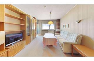 Wohnung kaufen in 90449 Röthenbach b Schweinau, Charmante 3 Zi. -Wohnung mit Loggia und Garage in ruhiger Lage
