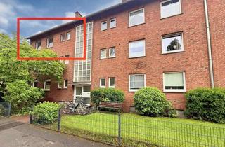 Wohnung kaufen in 48429 Rheine, Im Herzen von Eschendorf