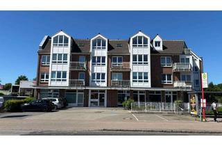 Wohnung kaufen in 22851 Norderstedt, Attraktive 3-Zimmer-Wohnung mit Balkon als Kapitalanlage