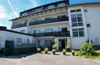 Wohnung kaufen in Am Sonnenhang 14, 59964 Medebach, Attraktive 1-Zimmer-Ferienwohnung in Küstelberg mit Winterberg-Nähe