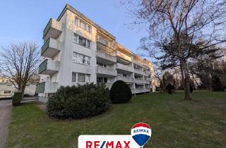 Wohnung kaufen in 29221 Celle, Gepflegte 3-Zimmer-Wohnung mit sonniger Loggia! (MA-1020-239)