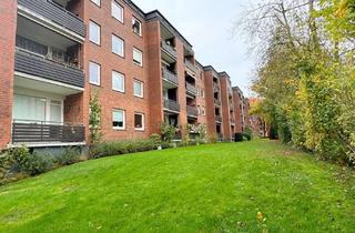 Wohnung kaufen in 25421 Pinneberg, Frei lieferbar - 4-Zimmer Wohnung in Pinneberg - Ideal für Handwerker