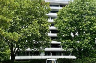 Penthouse kaufen in Am Hohen Stein 20, 65203 Biebrich, Wohnen mit Charakter: Gepflegtes Penthouse in Wiesbaden-Biebrich