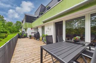 Wohnung kaufen in 57413 Finnentrop, Großzügige, gepflegte ETW mit Balkon & Garage
