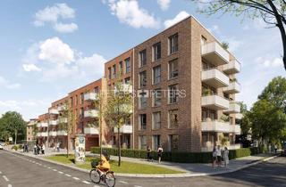 Wohnung kaufen in 22309 Steilshoop, + Eröffnung Musterwohnung: Freitag 05.06. zwischen 15 und 17 Uhr - Kommen Sie vorbei +