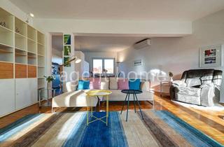 Wohnung mieten in 70188 Ost, MÖBLIERT - NICE LIVING - 3,5-Zimmer-Wohnung mit Balkon und Garage in S-Ost