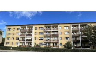 Wohnung mieten in Konrad-Von-Querfurt-Straße 21, 06268 Querfurt, Ankommen und wohlfühlen – gepflegte Wohnung im Herzen des Saalekreises!