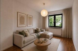 Wohnung mieten in Maderweg 37, 59071 Hamm, Möbliertes WG-Zimmer in 3-Zimmer-Wohnung mit Balkon und Aufzug