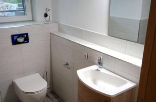 Wohnung mieten in Gustav Wolf Str., 09217 Burgstädt, Gepflegte 4-Zimmer-Wohnung mit Terrasse in Burgstädt