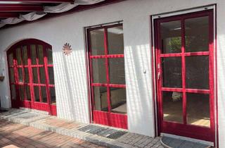 Wohnung mieten in 85413 Hörgertshausen, Neu renovierte 3,5 Zimmer Erdgeschosswohnung mit Terrasse