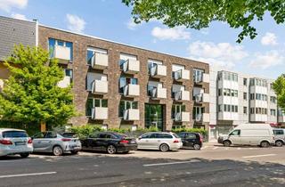 Wohnung mieten in Friedrich-Karl-Straße 22, 12103 Tempelhof, Hier lässt es sich wohnen und studieren! Helles 1-Zimmer-Apartment in Tempelhof