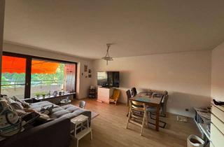 Wohnung mieten in Rothwiesenring 10, 64546 Mörfelden-Walldorf, Zuhause mit viel Raum und sonnigem Balkon in Mörfelden-Walldorf