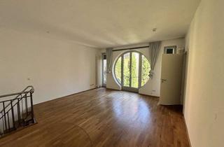 Wohnung mieten in 63739 Aschaffenburg, Außergewöhnliche 2-Etagen-Wohnung in der Altstadt von Aschaffenburg