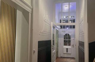 Wohnung mieten in Sittardstraße 82, 41061 Mönchengladbach, Schöne 3 Zimmern Altbauwohnung am angesagten Schiller Quartier