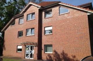 Wohnung mieten in 26133 Oldenburg, 2,5-Zimmer-Dachgeschosswohnung