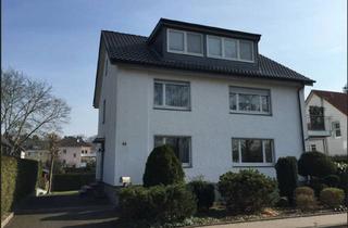 Wohnung mieten in Leipziger Str. 45, 32052 Herford, Single-Wohnung im Dachgeschoß