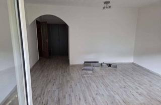Wohnung mieten in Apotheker-Haas-Weg, 64739 Höchst, Geräumige Souterrainwohnung mit großer Terrasse in zentraler Lage von Höchst i. Odw.