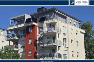 Wohnung mieten in 65510 Idstein, Geschmackvolle 4-Zi-Wohnung in idealer Pendlerlage