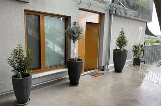 Wohnung mieten in Rebenring, 84032 Altdorf, Wohnen mit Weitblick in den Terrassen am Weinberg