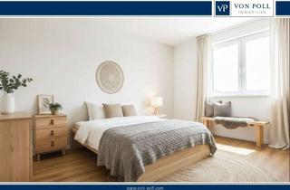 Wohnung mieten in 96163 Gundelsheim, Neuwertige 2-Zimmer-Wohnung mit Balkon zur Miete