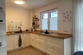Wohnung mieten in 38162 Cremlingen, Exklusive 3-Zimmer-EG-Wohnung inkl. Garten und EBK