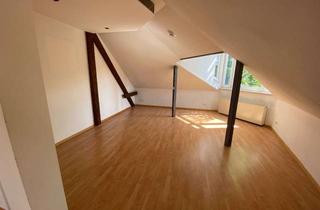 Wohnung mieten in Klementstraße, 16321 Bernau, 4-Raum-DG-Wohnung in Bernau bei Berlin