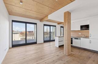 Wohnung mieten in Donaustraße 42c, 12043 Neukölln, Exklusive 3-Zimmer-Dachgeschosswohnung mit Dachterrasse