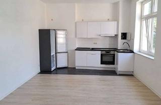 Wohnung mieten in Bollwerk, 15890 Eisenhüttenstadt, Wohnen nahe am Wasser – 2 Zimmer mit Einbauküche und Badewanne! Jetzt mit 500 € Wunschgutschein!*
