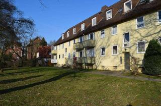 Wohnung mieten in Waterloostraße 54, 32423 Minden, Starten Sie ins neue Jahr mit einer renovierten 3-Zimmer-Wohnung
