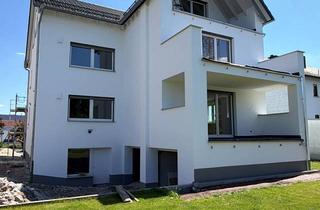 Wohnung mieten in Landweg, 36093 Künzell, Dachgeschosswohnung mit Loggia in Künzell