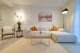 Wohnung mieten in 70180 Mitte, MÖBLIERT - SOPHISTICATED LIVING - Hochwertige Wohnung mit Balkon